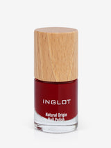 [SPECIAL PRICE] NATURAL ORIGIN NAIL POLISH 010 SUMMER WINE - MAROON RED