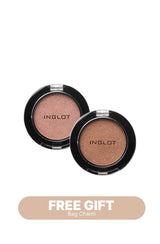 [BUNDLE + FREE GIFT] EYE SHADOW PEARL NF