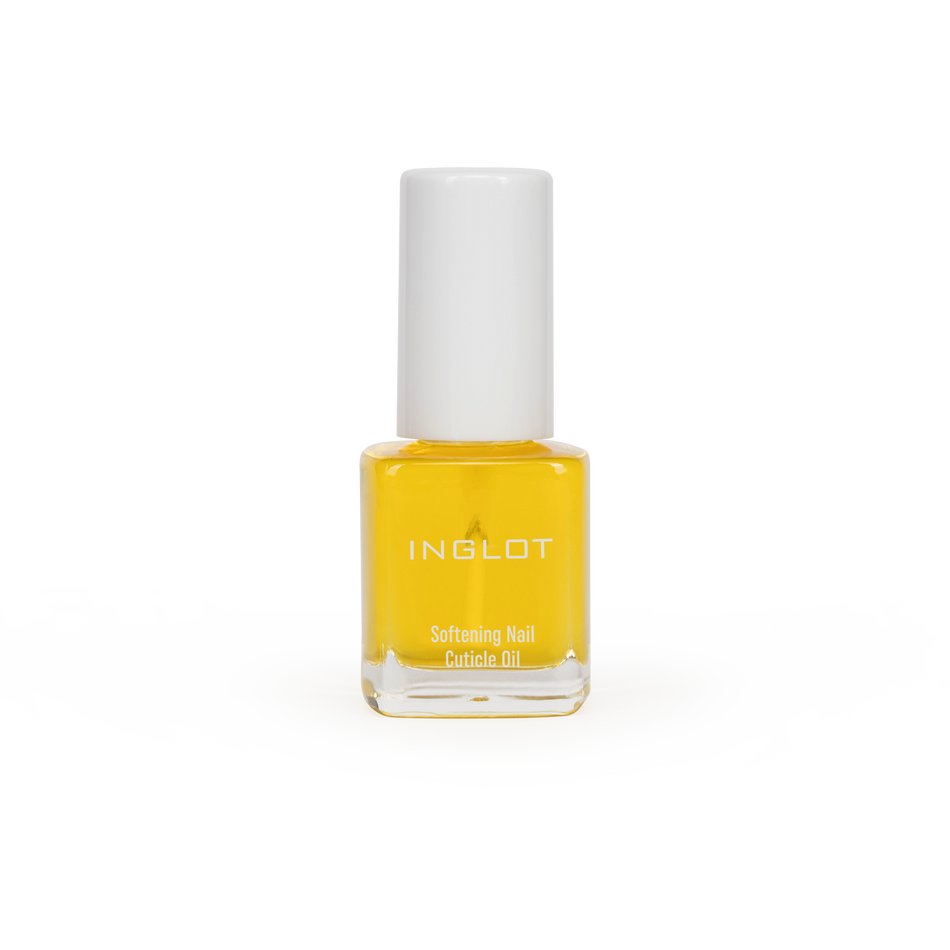 SOFTENING CUTICLE OIL