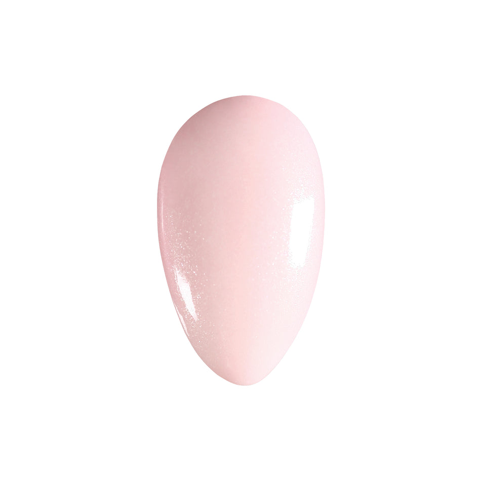 O2M BREATHABLE NAIL ENAMEL PINK COLLECTION
