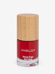 [PROMO 279RB] NATURAL ORIGIN NAIL POLISH 009 TIMELESS RED - CLASSIC RED