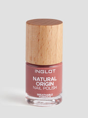 [RAYA SALE 249RB] Natural Origin Nail Polish Spicy Pepper